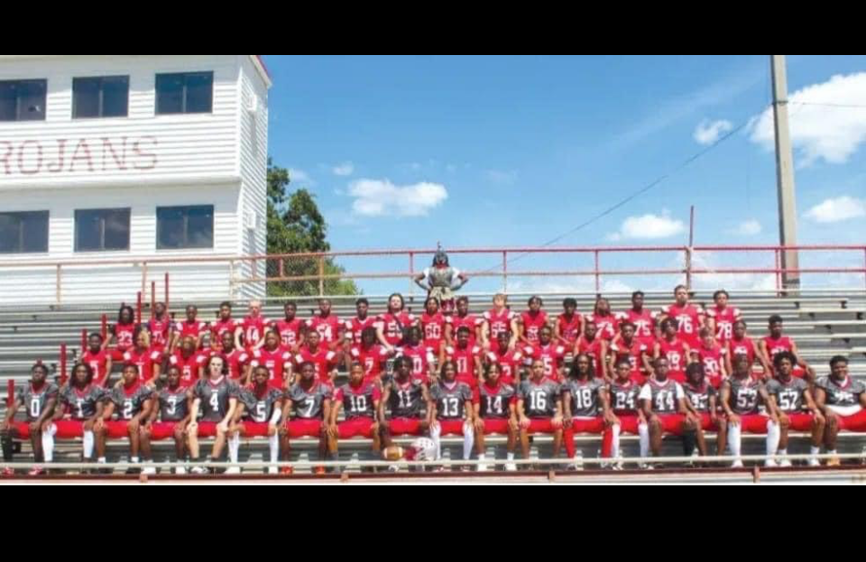 Magee Wins 47-6 over Crystal Springs
